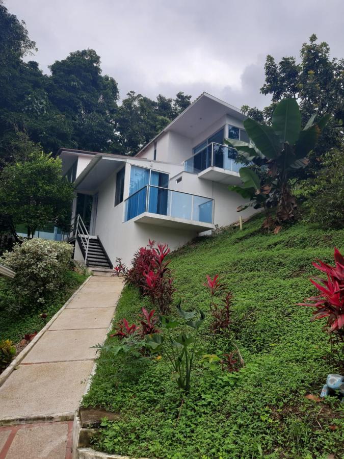 Finca Pozo Azul La Vega  Esterno foto